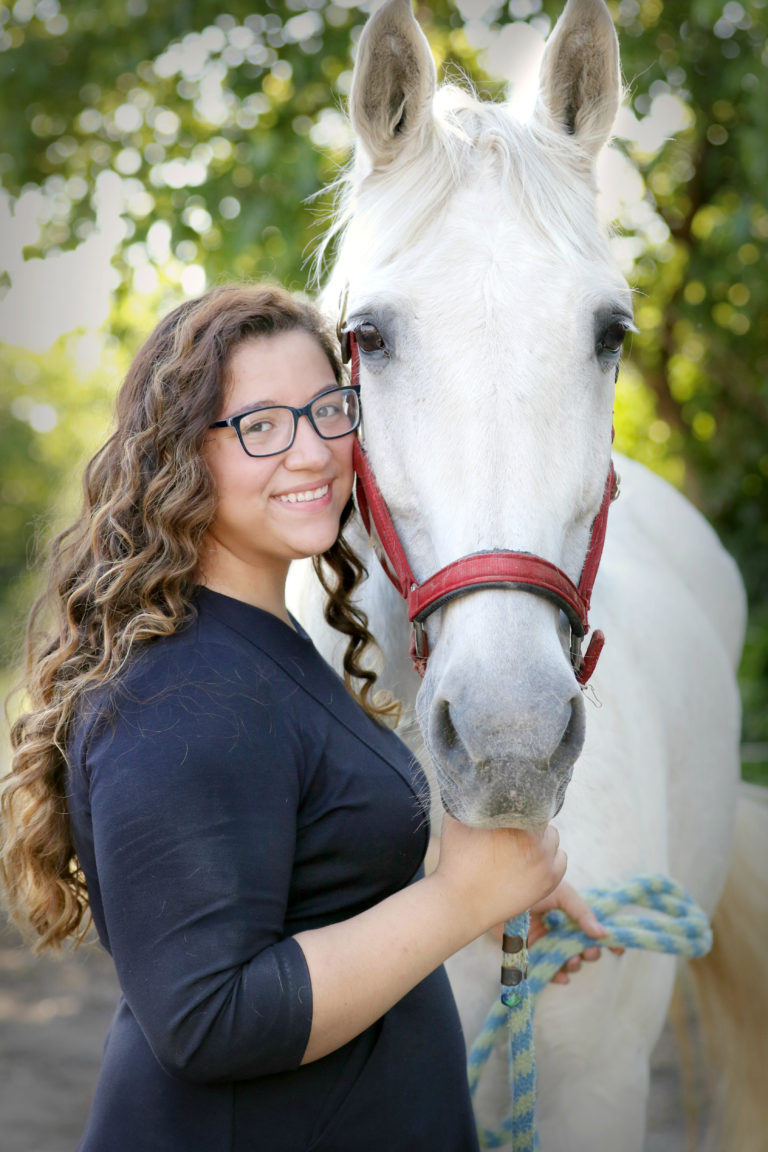 Horses – Ready Set Ride