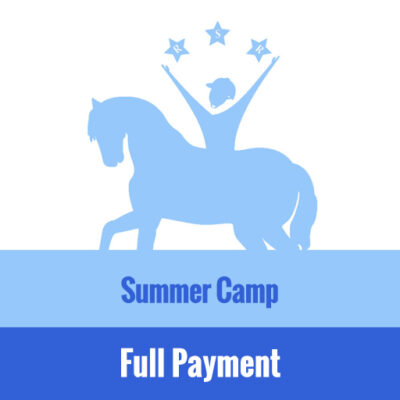 Summer Camp Full Payment