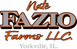 Nate Fazio Farms, LLC Logo