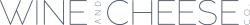 Wine and Cheese logo